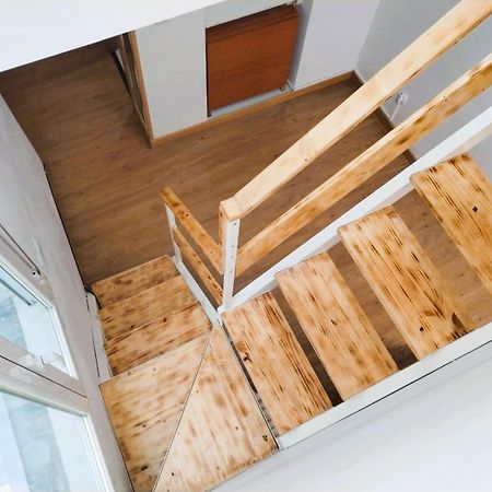 Apartamento Para 2 - Puerta Del Sol Madrid Esterno foto