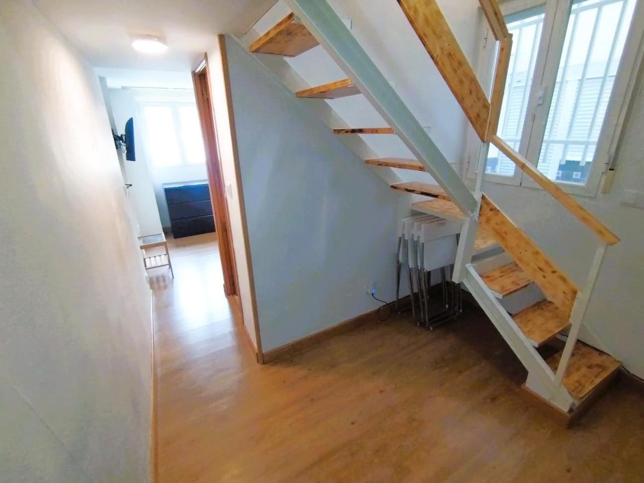 Apartamento Para 2 - Puerta Del Sol Madrid Esterno foto