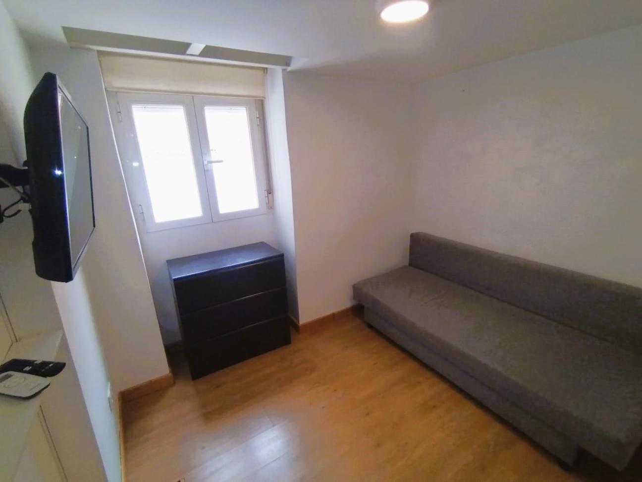Apartamento Para 2 - Puerta Del Sol Madrid Esterno foto